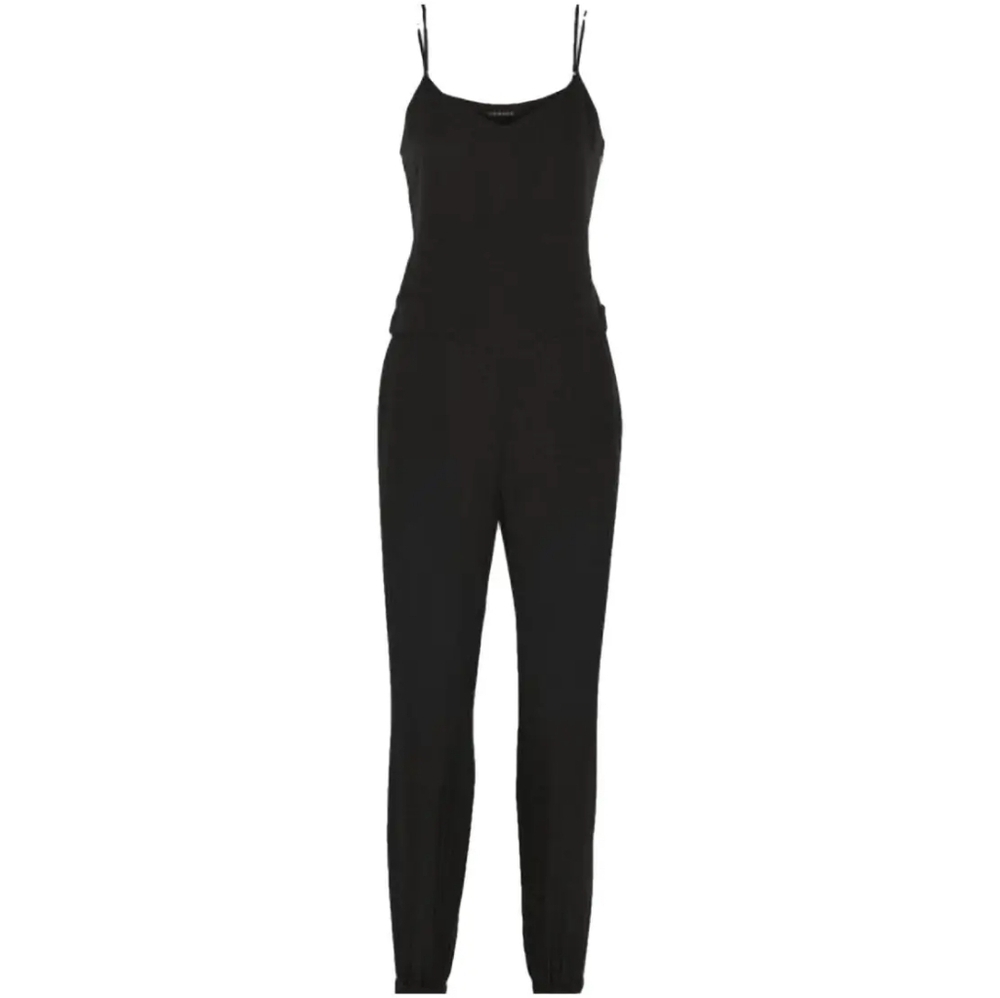 Theory Silk Jumpsuit
